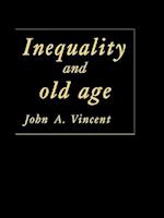 Inequality And Old Age