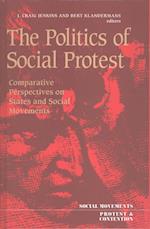 The Politics Of Social Protest