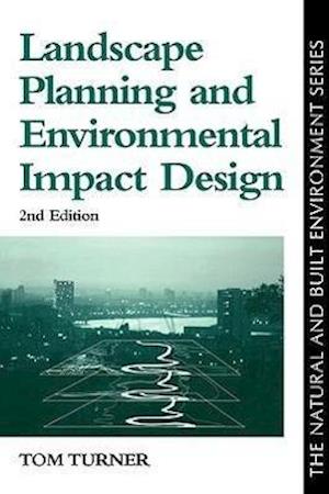 Landscape Planning And Environmental Impact Design