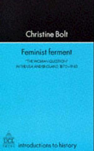 Feminist Ferment