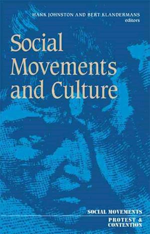 Social Movements And Culture