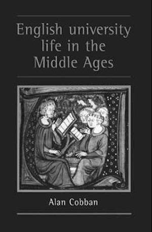 English University Life In The Middle Ages