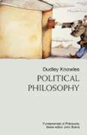 Political Philosophy