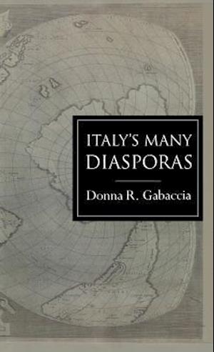 Italy's Many Diasporas