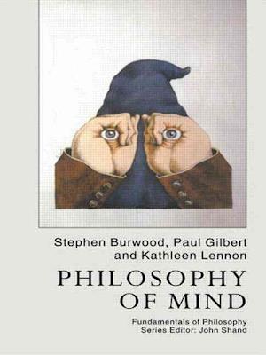 Philosophy Of Mind