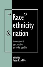 Race, Ethnicity And Nation