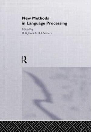 New Methods In Language Processing