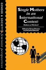 Single Mothers In International Context