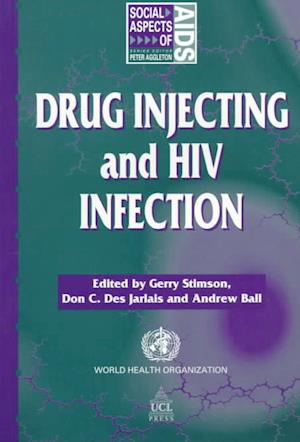 Drug Injecting and HIV Infection