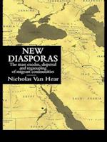 New Diasporas
