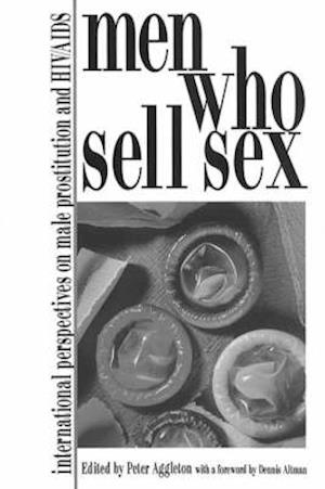 Men Who Sell Sex