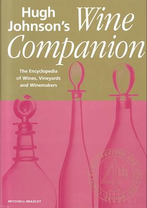 Hugh Johnson's Wine Companion