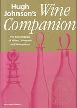 Hugh Johnson's Wine Companion