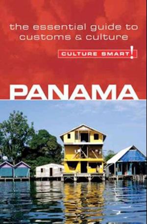 Panama - Culture Smart!