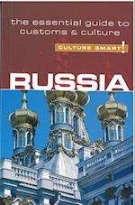 Culture Smart Russia: The essential guide to customs & culture