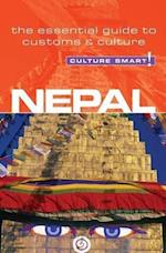 Culture Smart Nepal: The essential guide to customs & culture