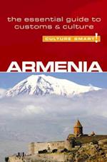 Armenia - Culture Smart!