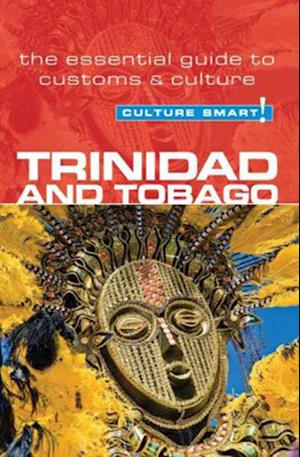 Trinidad & Tobago - Culture Smart!