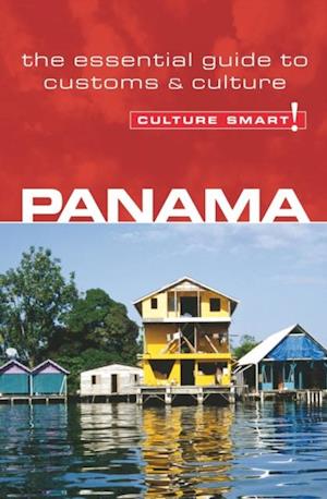 Panama - Culture Smart!