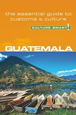 Guatemala - Culture Smart!