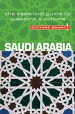 Saudi Arabia - Culture Smart!