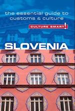 Culture Smart Slovenia: The essential guide to customs & culture
