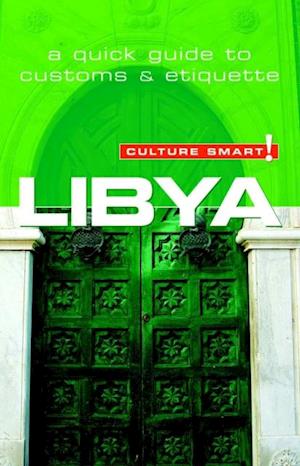 Libya - Culture Smart!