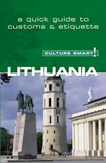 Lithuania - Culture Smart!