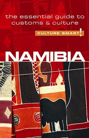 Namibia - Culture Smart!