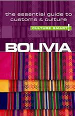 Bolivia - Culture Smart!