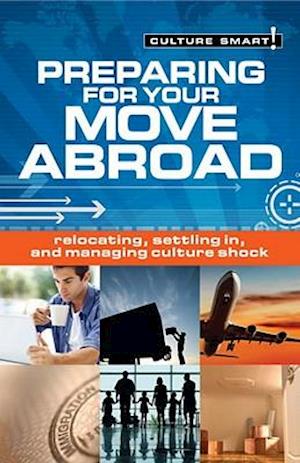 Preparing for Your Move Abroad