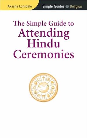 Simple Guide to Attending Hindu Ceremonies