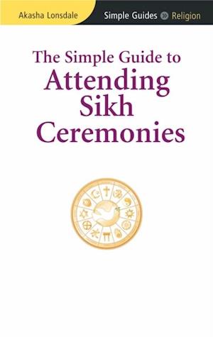 Simple Guide to Attending Sikh Ceremonies