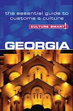 Georgia - Culture Smart!