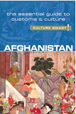 Afghanistan - Culture Smart!