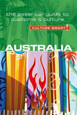 Australia - Culture Smart!