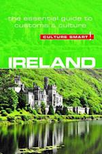 Culture Smart Ireland: The essential guide to customs & culture (2nd ed. May 16)