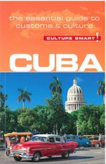 Cuba - Culture Smart!