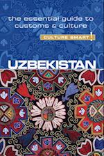 Uzbekistan - Culture Smart!