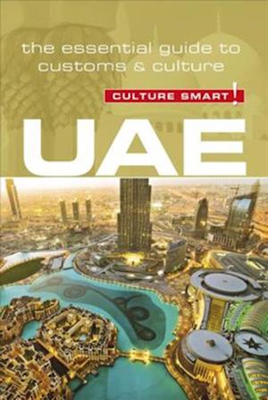 UAE - Culture Smart!