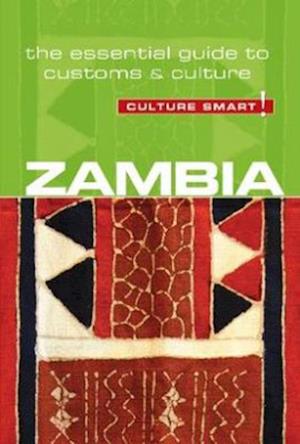 Zambia - Culture Smart!