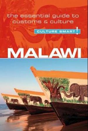 Culture Smart Malawi: The essential guide to customs & culture (1st ed. June 18)