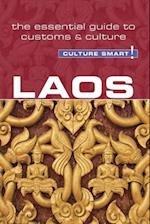 Laos - Culture Smart!