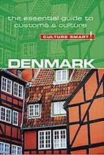 Culture Smart Denmark: The essential guide to customs & culture (2nd ed. Aug. 19)