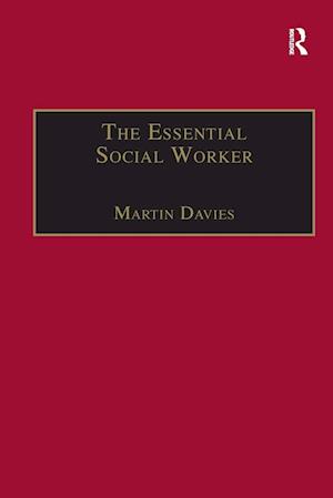 The Essential Social Worker