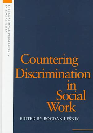 Countering Discrimination in Social Work