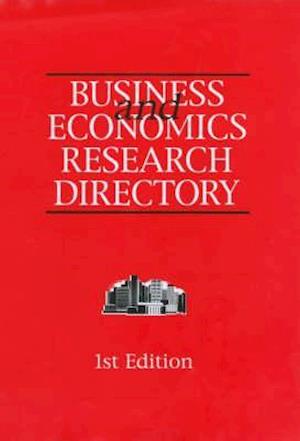 Business and Economics Research Directory