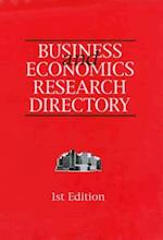 Business and Economics Research Directory