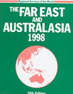 Far East & Australasia 1998