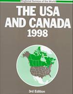 Usa & Canada 1998
